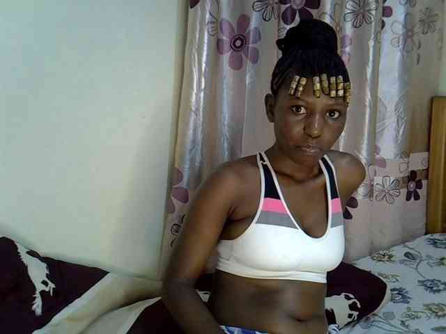 Sexxydesire webcam