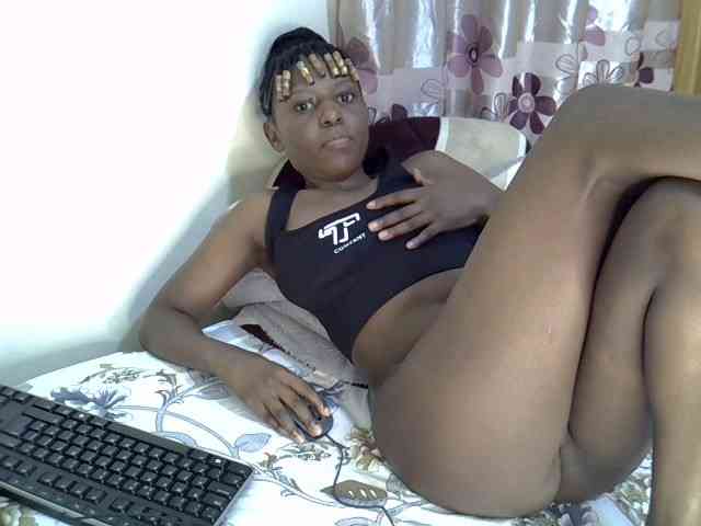 Sexxydesire webcam