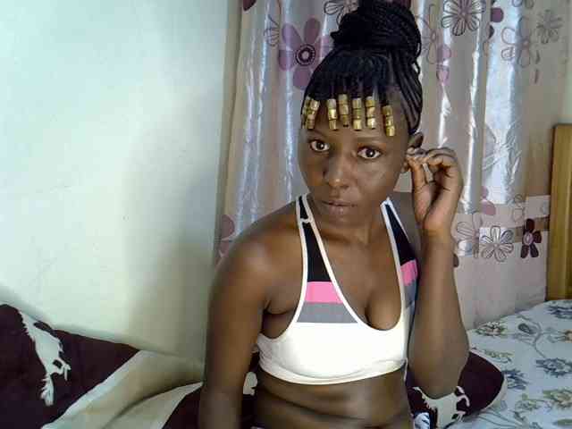 Sexxydesire webcam