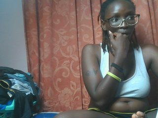 SweetAryy's Live Webcam