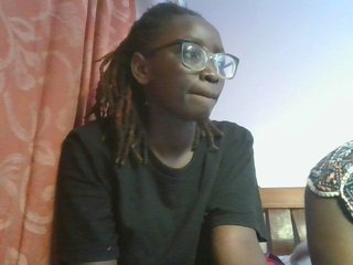 SweetAryy's Live Webcam