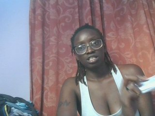 SweetAryy's Live Webcam