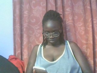 SweetAryy's Live Webcam