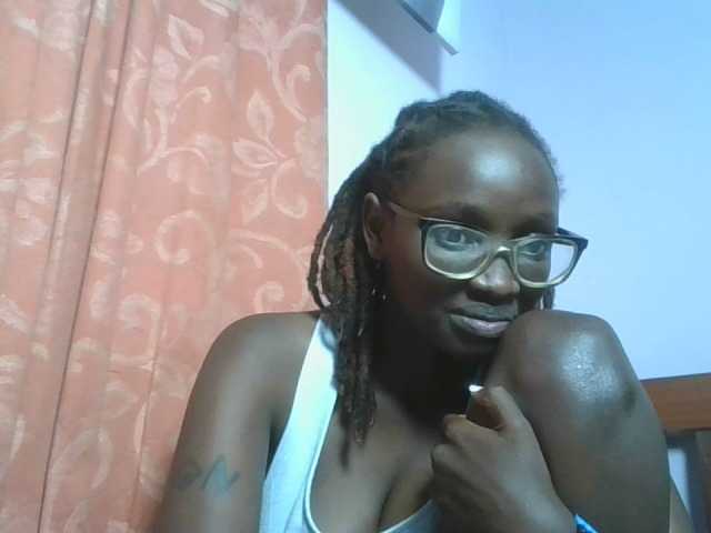 SweetAryy webcam
