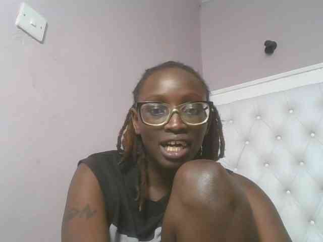 SweetAryy webcam
