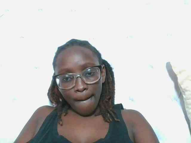 SweetAryy webcam