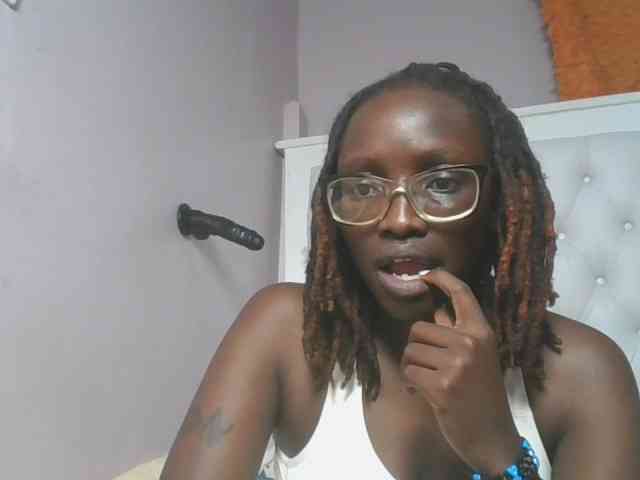 SweetAryy webcam