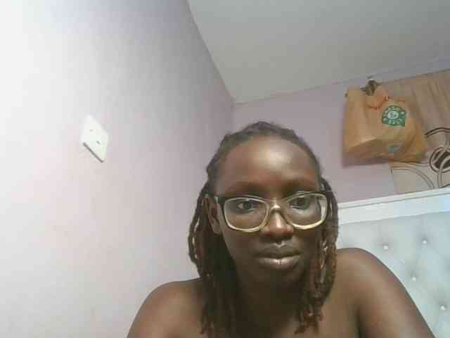 SweetAryy webcam