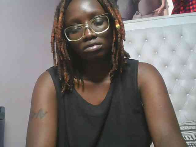 SweetAryy webcam