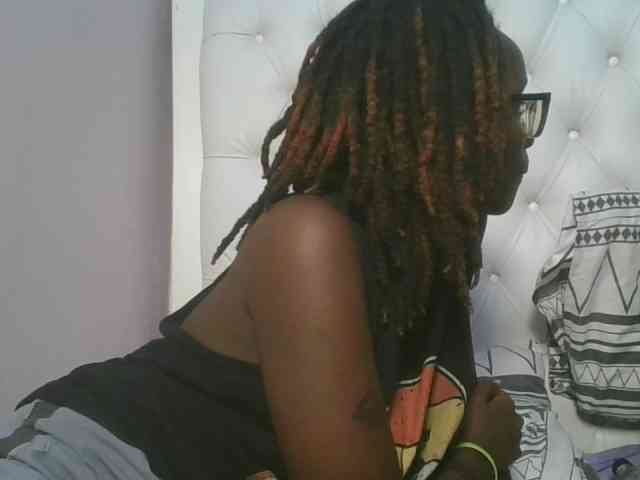 SweetAryy webcam