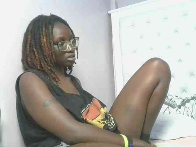 SweetAryy webcam