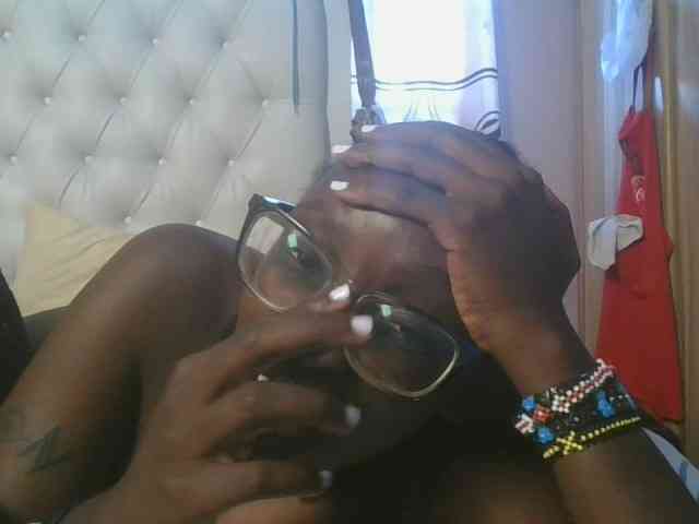 SweetAryy webcam