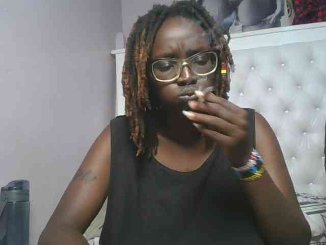 SweetAryy webcam