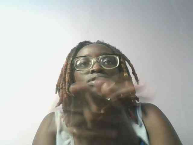 SweetAryy webcam
