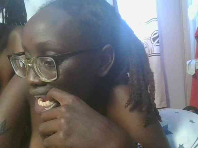 SweetAryy webcam
