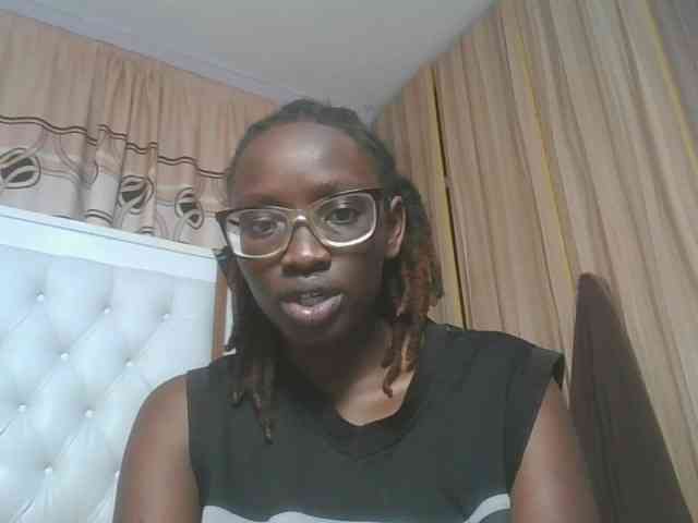 SweetAryy webcam