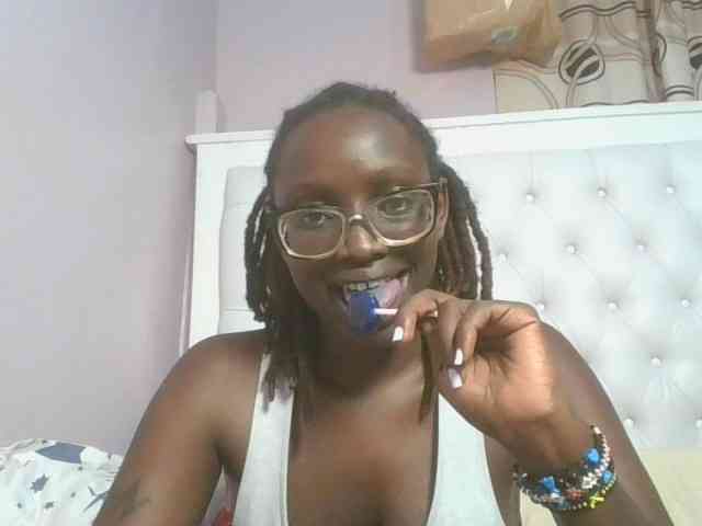 SweetAryy webcam