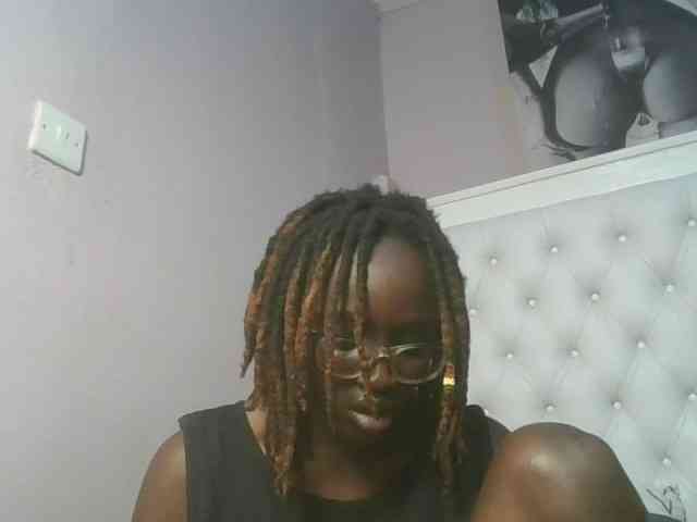 SweetAryy webcam