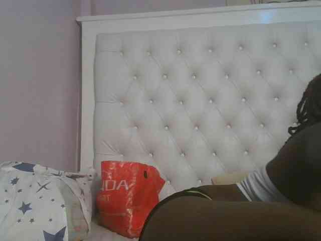 SweetAryy webcam