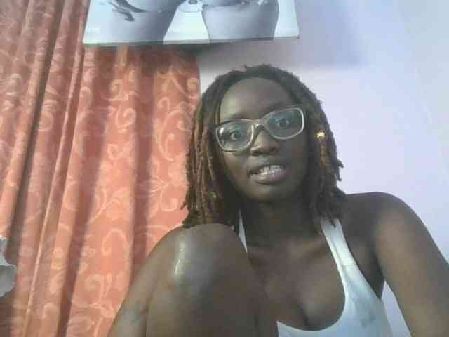 SweetAryy webcam