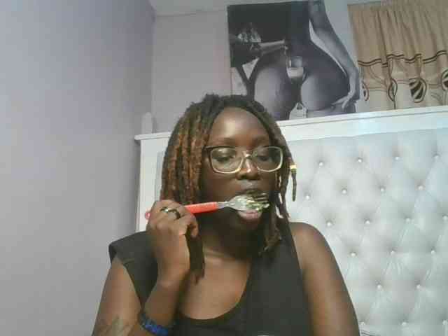 SweetAryy webcam