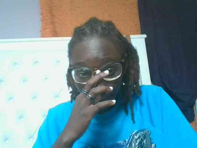 SweetAryy webcam