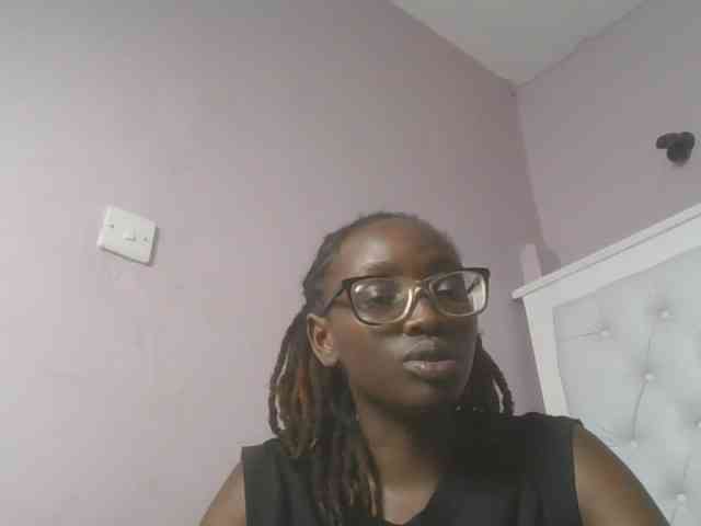 SweetAryy webcam