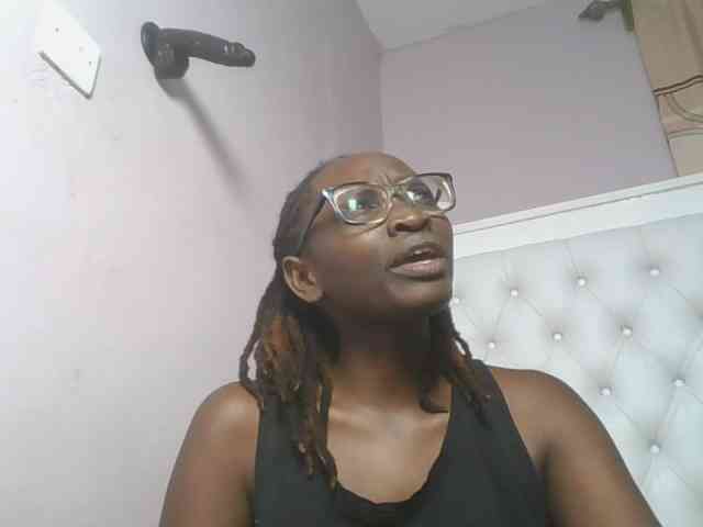 SweetAryy webcam