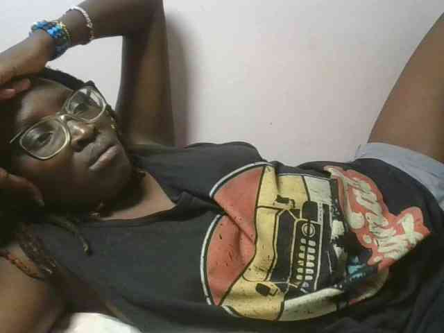 SweetAryy webcam
