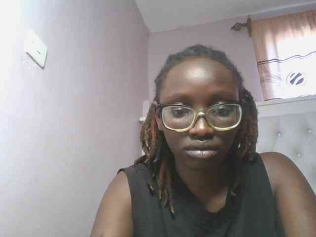 SweetAryy webcam