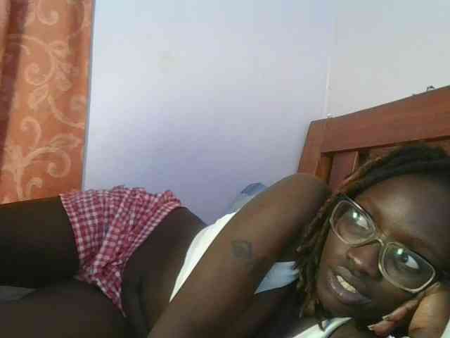SweetAryy webcam