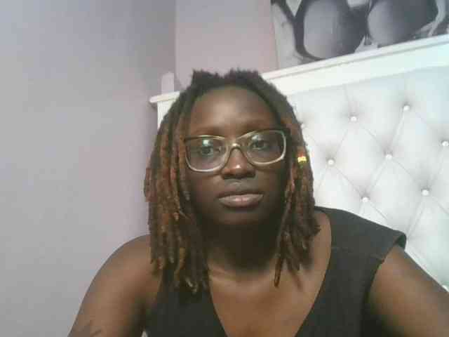 SweetAryy webcam