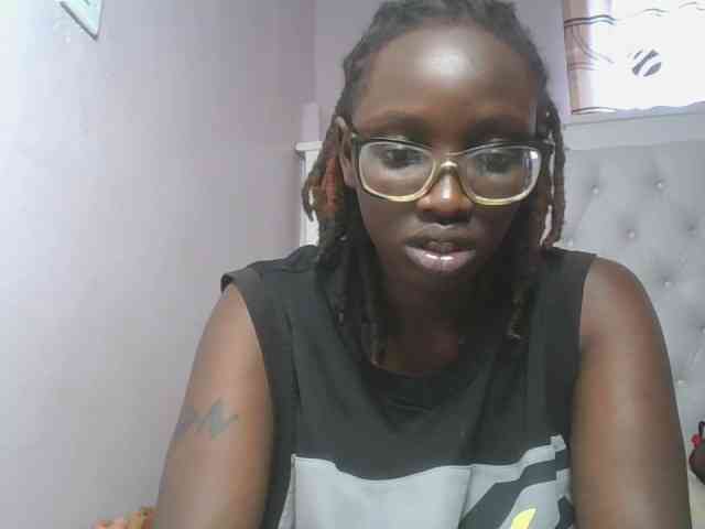SweetAryy webcam