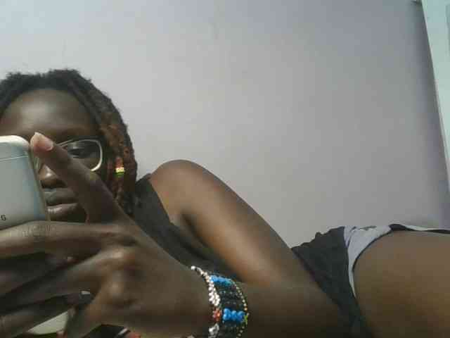 SweetAryy webcam