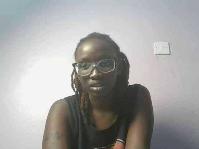 SweetAryy webcam