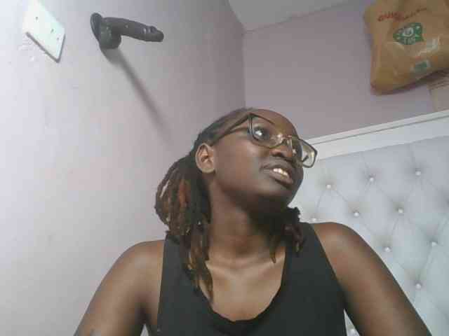 SweetAryy webcam