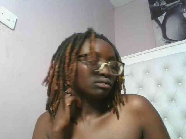 SweetAryy webcam