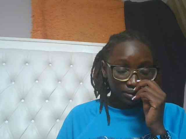 SweetAryy webcam