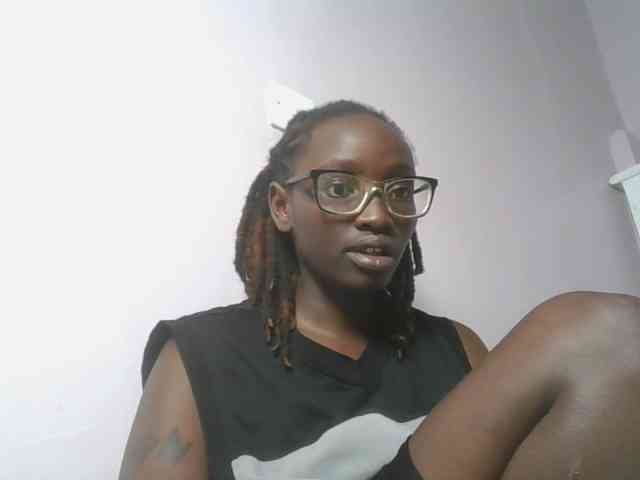 SweetAryy webcam