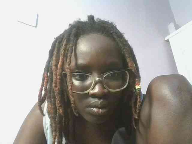 SweetAryy webcam