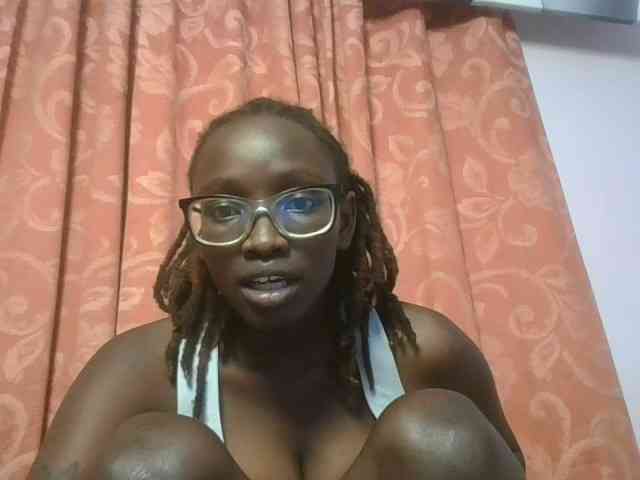 SweetAryy webcam