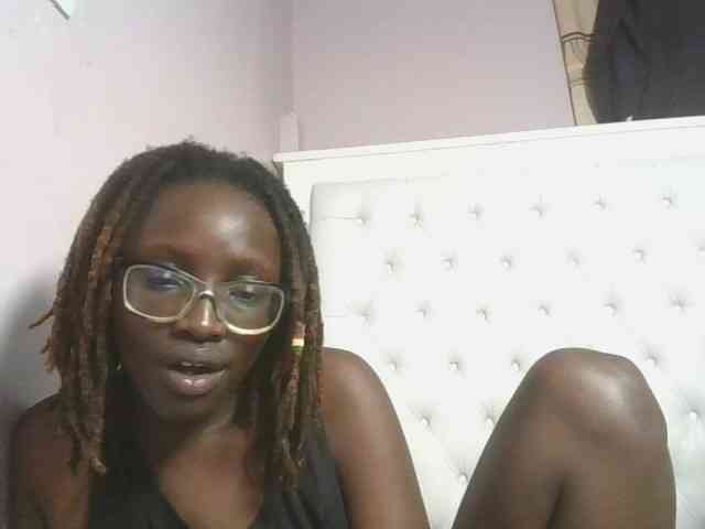 SweetAryy webcam