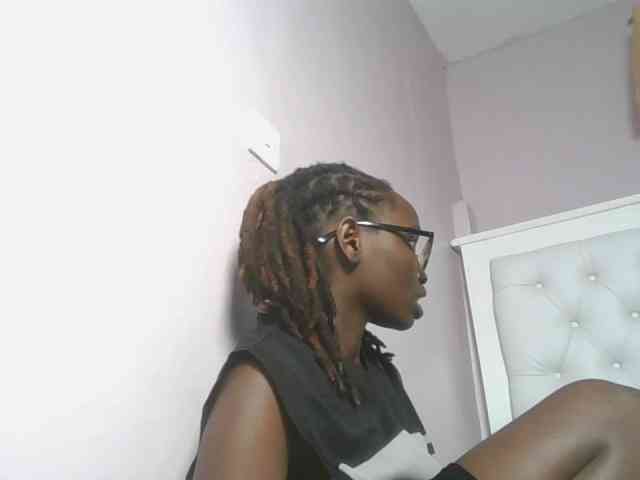 SweetAryy webcam