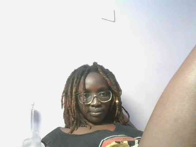 SweetAryy webcam