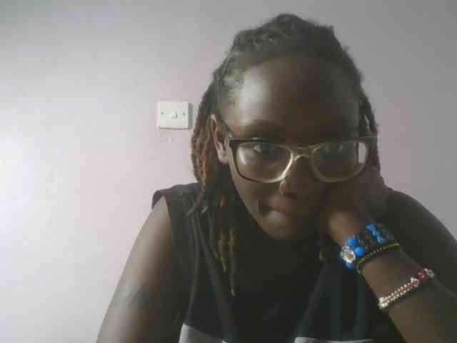 SweetAryy webcam