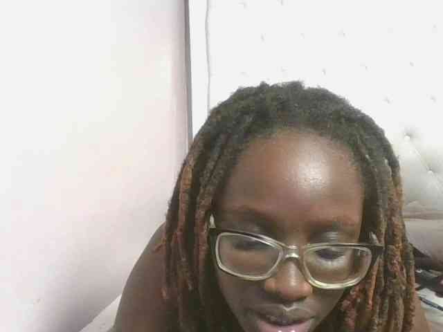 SweetAryy webcam
