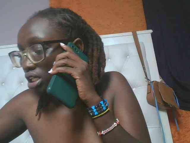 SweetAryy webcam
