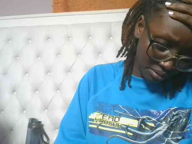 SweetAryy webcam