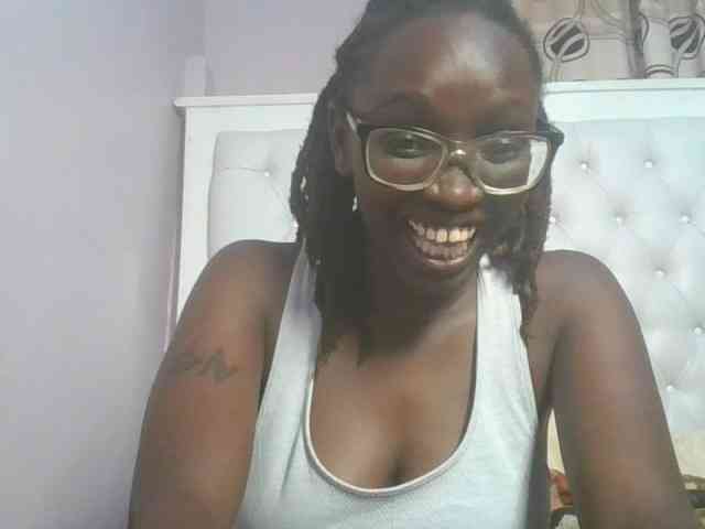 SweetAryy webcam