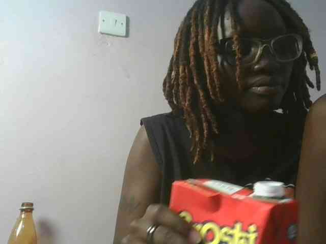 SweetAryy webcam